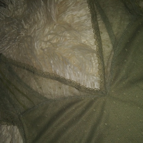 Blouse - Picture 5 of 6